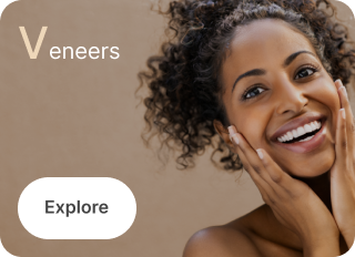 Composite Veneers service