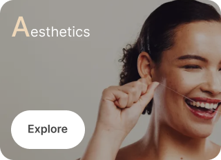 General Dentistry services